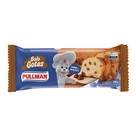 Bolo Pullman Gotas De Chocolate 250g