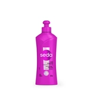 Creme para Pentear Seda Liso Perfeito 300ml