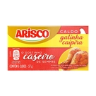 Caldo Arisco Galinha Caipira 57gr