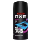 Antitranspirante Aerossol Marine Axe 152ml
