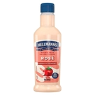 Molho para Salada Rosé Hellmanns 210ml 