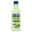 Molho para Salada Limão e Ervas Finas Hellmanns 210ml