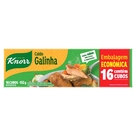 Caldo Knorr Galinha 152 g 16 cubos