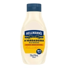 Maionese Hellmann's Tradicional 750g