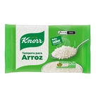 Tempero Pó para Arroz Knorr 50g 10 Unidades
