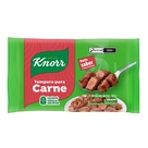 Tempero Pó para Carnes Knorr 50g 10 Unidades