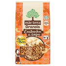 Granola mãe terra Castanha-de-caju Amigos do Bem 400 g