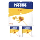 Iogurte Parcialmente Desnatado com Mel Nestlé 340g 4 Unidades
