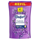 Amaciante Concentrado Lavanda Comfort Refil 900ml