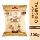Pão Bisnaguinha Original Artesano Pullman 300g
