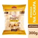Pão Bisnaguinha na Chapa Artesano Pullman 300g