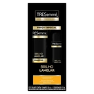 Shampoo 350ml + Condicionador 175ml Brilho Lamelar Tresemmé