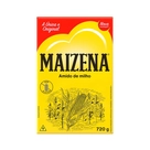Amido de Milho Maizena 720g