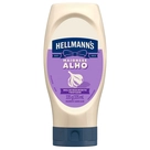 Maionese Alho NBA Miami Heat Hellmann's 335g