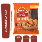 Empanado de Frango Coxinha da Asa Temperado Seara 900g