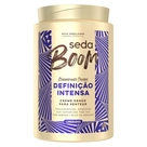 Creme para Pentear Boom Definição Intensa Seda 1kg -