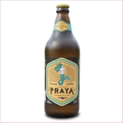 Cerveja Witbier Praya 600ml