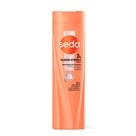 Shampoo Seda Colágeno e Vitamina C 300ml