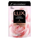 Sabonete Líquido Rosas Francesas Botanicals Lux 900ml