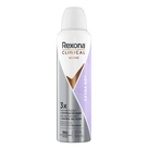 Antitranspirante Aerossol Extra Dry Clinical Rexona 150ml