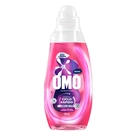 Lava-Roupas Líquido Ciclo Rápido Ação Cuidado Omo 750ml
