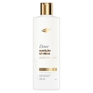 Condicionador Nutrição + Tri-Óleos Dove 370ml