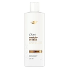Shampoo Nutrição + Tri-Óleos Dove 370ml