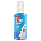 Desodorizador Pato Block Algodão 60ml