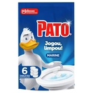 Pato Tablete Efervescente Marine 6un