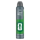 Desodorante Aerosol Dove Men+care Extra Fresh 200ml