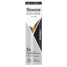 Desodorante Aerosol Rexona Clinical Invisible 150ml