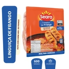 Linguiça de Frango Congelada Seara - 600g