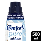 Amaciante Concentrado Puro Cuidado Comfort - 500ml