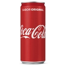 Refrigerante Coca-Cola Sleek 310ml