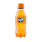 Refrigerante de Laranja Fanta 200ml