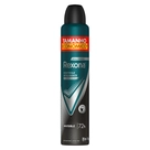 Desodorante Antitranspirante Aerosol Rexona Men Invisible 120g