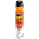 Inseticida Aerossol Multi-Insetos Raid Frasco 420ml Spray Embalagem Econômica