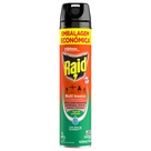 Inseticida Aerossol Multi-Insetos Base Água Óleo de Eucalipto Raid Frasco 420ml Embalagem Econômica