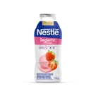 Iogurte Sabor Morango Nestlé 170g