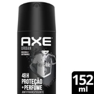 Desodorante Antitranspirante Axe Urban Aerosol Masculino 152ml
