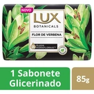 Sabonete em Barra Lux Flor de Verbena 85g