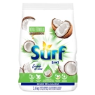 Sabão em Pó 5 em 1 Surf Cuidado do Coco 2,4kg