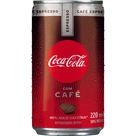 Refrigerante Plus Café Espresso Coca-Cola 220ml