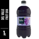 Néctar sabor Uva Frut Del Valle 1L