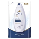 Sabonete Líquido Nutrição Profunda Dove Refil 200ml