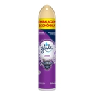 Desodorizador Glade Aerossol Lavanda 360ml Embalagem Econômica