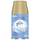 Desodorizador Glade Automatic Spray Refil Toque de Maciez 260ml Oferta Especial