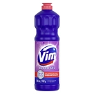 Limpador Cloro Gel Lavanda Vim 700ml