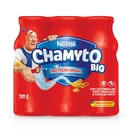 Leite Fermentado Nestlé Chamyto® 720G com 6 unidades