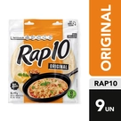 Pão de Tortilha Original Rap10 297g